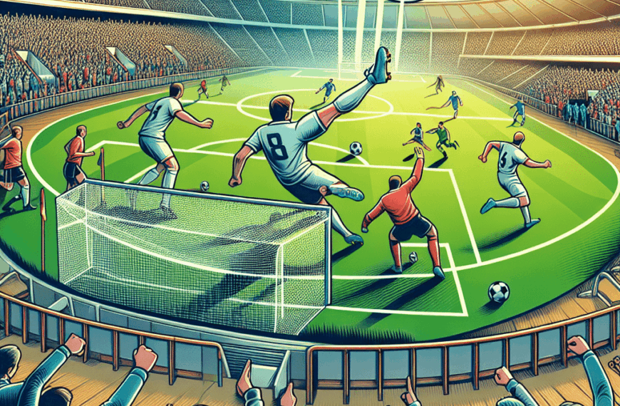 Horarios y Resultados en Directo del Fútbol Regional: 6 y 7 de Diciembre