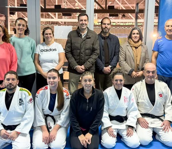 Inicio del Curso de Defensa Personal del Centro de la Mujer este Miércoles: Empoderando a las Mujeres