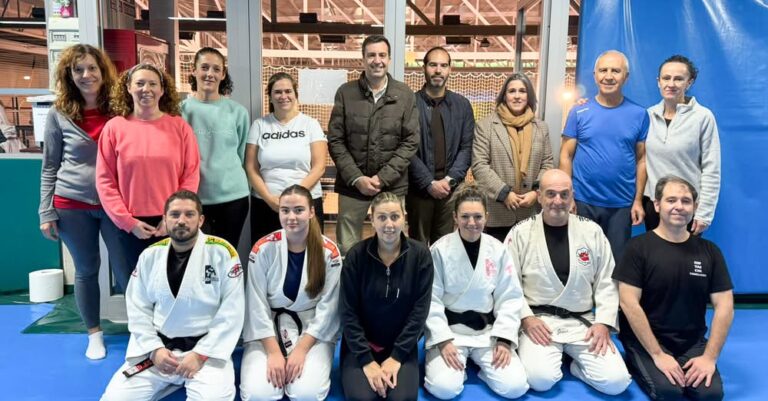 Inicio del Curso de Defensa Personal del Centro de la Mujer este Miércoles: Empoderando a las Mujeres