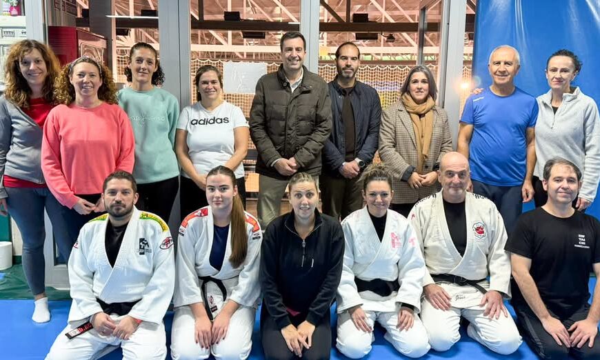 Inicio del Curso de Defensa Personal del Centro de la Mujer este Miércoles: Empoderando a las Mujeres