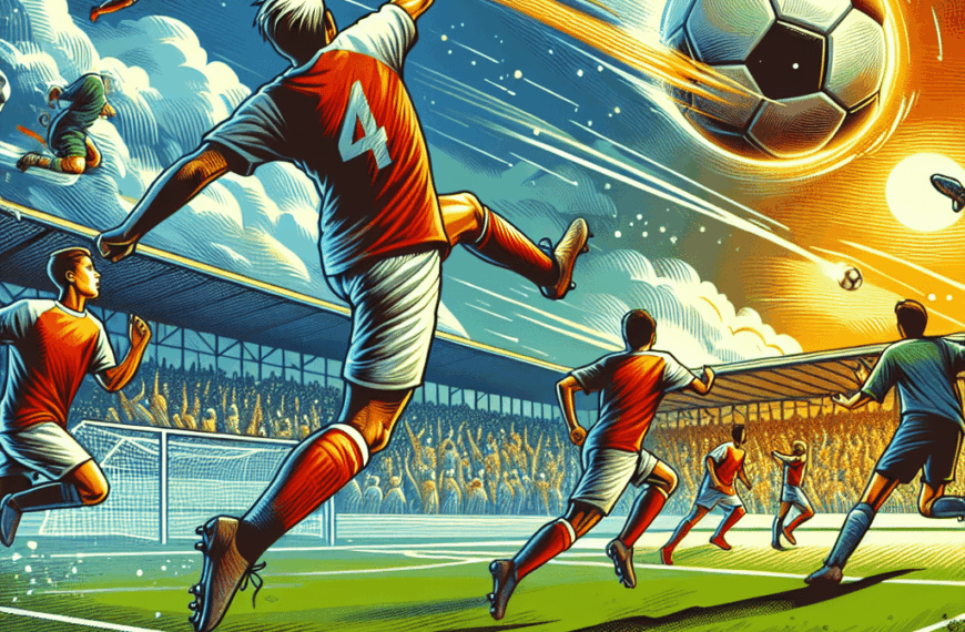 Máximos goleadores del fútbol juvenil: Talento en ascenso en la provincia