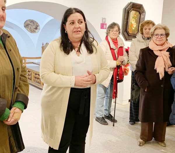 La Posada de los Portales Alberga el Mercadillo Solidario de Cáritas Este Fin de Semana