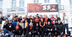 La Quinta Edición de la San Silvestre Tomellosera cierra el año 2025 con una Carrera Urbana de Cinco Kilómetros y Casi 600 Participantes