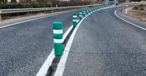 Mejoras en el Enlace 87 de la Autovía A-43: Una Nueva Iniciativa del Ministerio de Transportes y Movilidad Sostenible