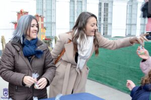 Melodías de Infancia: El Encanto de las Campanadas Infantiles