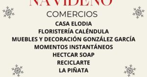 Mercado Navideño de Tomelloso se Adelanta: Apertura Este Viernes 5 de Diciembre a las 19:00h, Anuncia Ayuntamiento