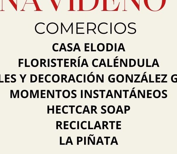 Mercado Navideño de Tomelloso se Adelanta: Apertura Este Viernes 5 de Diciembre a las 19:00h, Anuncia Ayuntamiento