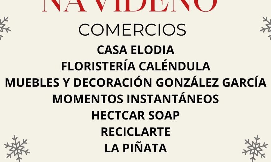 Mercado Navideño de Tomelloso se Adelanta: Apertura Este Viernes 5 de Diciembre a las 19:00h, Anuncia Ayuntamiento