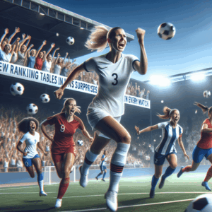 Calvo Sotelo Puertollano Triunfa y Lidera la Liga Regional Femenina del 2025