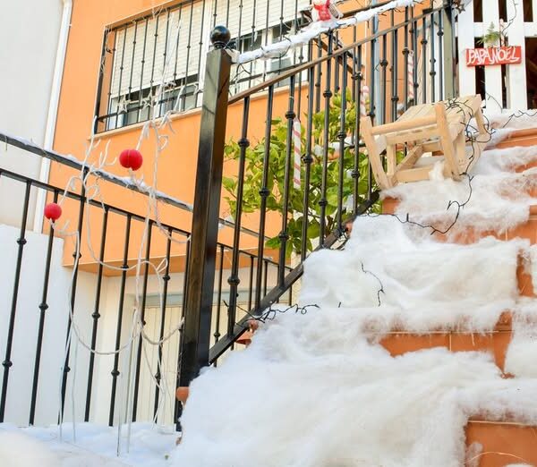 Once hogares de Tomelloso competirán en el Concurso de Decoración Navideña organizado por el Ayuntamiento este año