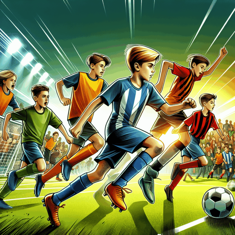 Horarios y Resultados en Vivo: Fútbol Juvenil del 13 y 14 de Diciembre