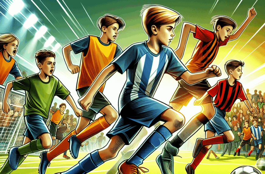 Horarios y Resultados en Vivo: Fútbol Juvenil del 13 y 14 de Diciembre