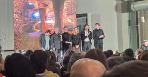 Premio Bienal Española de Arquitectura a Proyecto de Estabilización de Cuevas Urbanas en Tomelloso