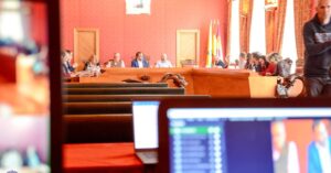 Presupuesto Municipal 2026 Aprobado por el Pleno: Un Plan Realista y Social con Enfoque Inversor, Valorado en 37.152.992 Euros