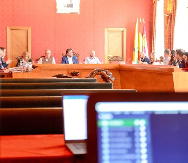 Presupuesto Municipal 2026 Aprobado por el Pleno: Un Plan Realista y Social con Enfoque Inversor, Valorado en 37.152.992 Euros