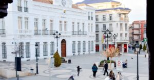 Proyectos en Marcha: El Equipo Municipal de Gobierno Avanza con la Propuesta de Resolución de la Ayuda FEDER