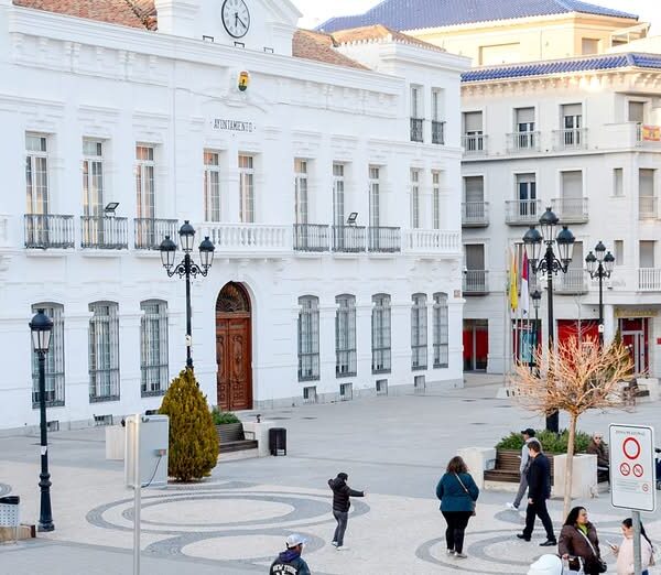 Proyectos en Marcha: El Equipo Municipal de Gobierno Avanza con la Propuesta de Resolución de la Ayuda FEDER