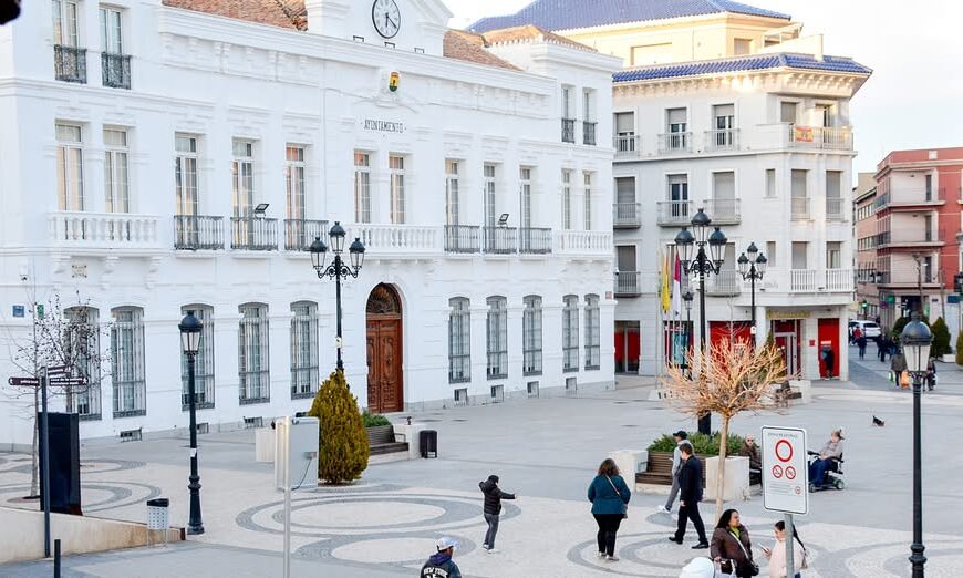 Proyectos en Marcha: El Equipo Municipal de Gobierno Avanza con la Propuesta de Resolución de la Ayuda FEDER