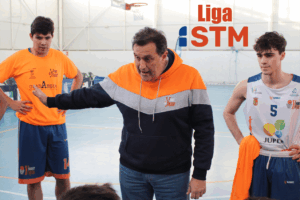 Baloncesto Regional: Torrijos y UCA Destacan como Líderes Antes de la Copa