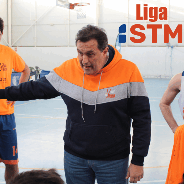 Baloncesto Regional: Torrijos y UCA Destacan como Líderes Antes de la Copa