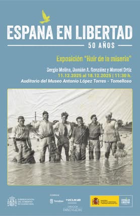 Revelando Esenciales Historias Migratorias: Una Exposición Itinerante sobre la Influencia de la Emigración Española en Nuestra Historia Reciente