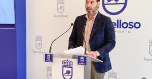 Sebastián Solicita Apoyo Unánime para las Enmiendas del PP en las Cortes Regionales: Inversiones de 24,6 Millones de Euros para Tomelloso en Juego