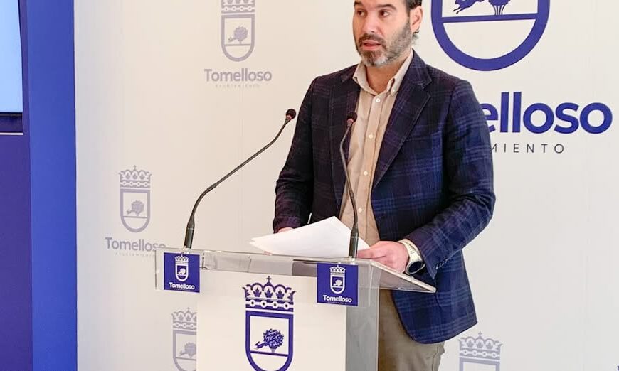 Sebastián Solicita Apoyo Unánime para las Enmiendas del PP en las Cortes Regionales: Inversiones de 24,6 Millones de Euros para Tomelloso en Juego