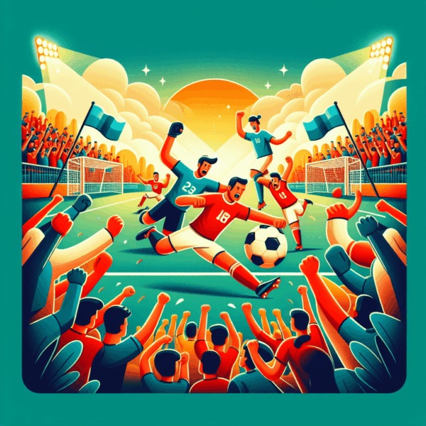 Resultados y Horarios del Fútbol Regional: Acción del 13 y 14 de Diciembre