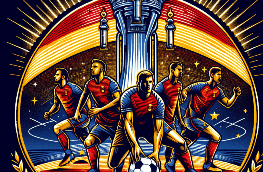 Tomelloso CF: Legado Histórico del Mejor Equipo de Castilla-La Mancha