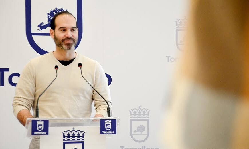 Tomelloso recibe a casi 450 participantes en la VI Edición de las Olimpiadas para Mayores este domingo