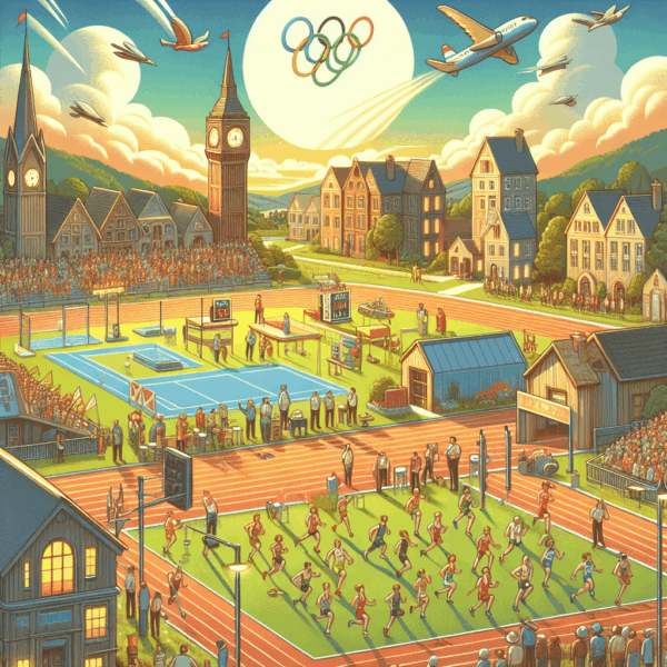 Tomelloso Celebrará la VI Olimpiada de Mayores con Más de 450 Participantes