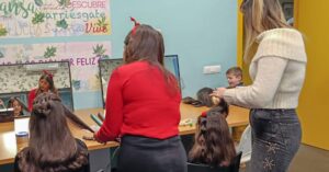 Última Llamada: Plazo de Inscripción para los Talleres de Infancia en Tomelloso se cierra este Viernes 5 de Diciembre