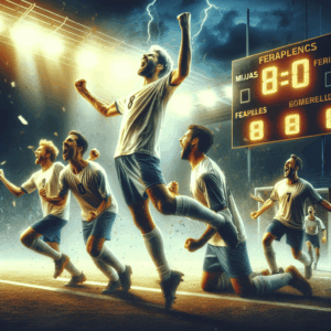 Mijas Domina al Casino de Tomelloso con un Abrumador 8-0 en Billar