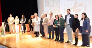 Viernes de Reconocimientos: Gala del Voluntariado Honra a los Desinteresados en el Auditorio López Torres