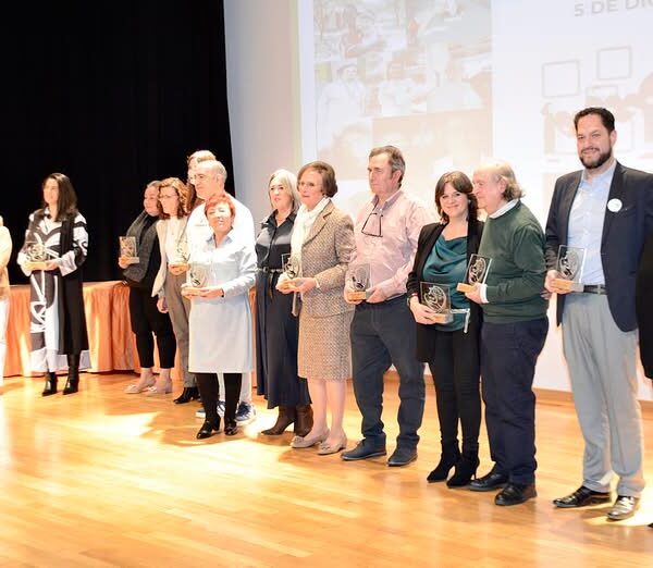 Viernes de Reconocimientos: Gala del Voluntariado Honra a los Desinteresados en el Auditorio López Torres
