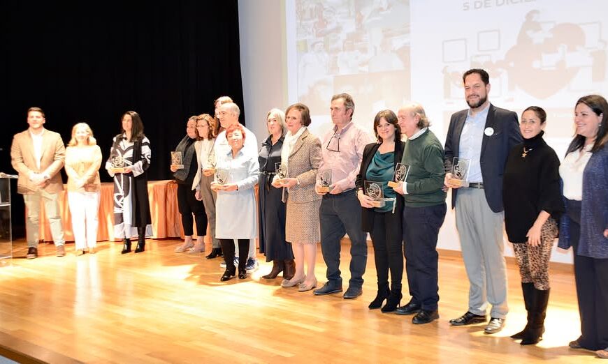 Viernes de Reconocimientos: Gala del Voluntariado Honra a los Desinteresados en el Auditorio López Torres