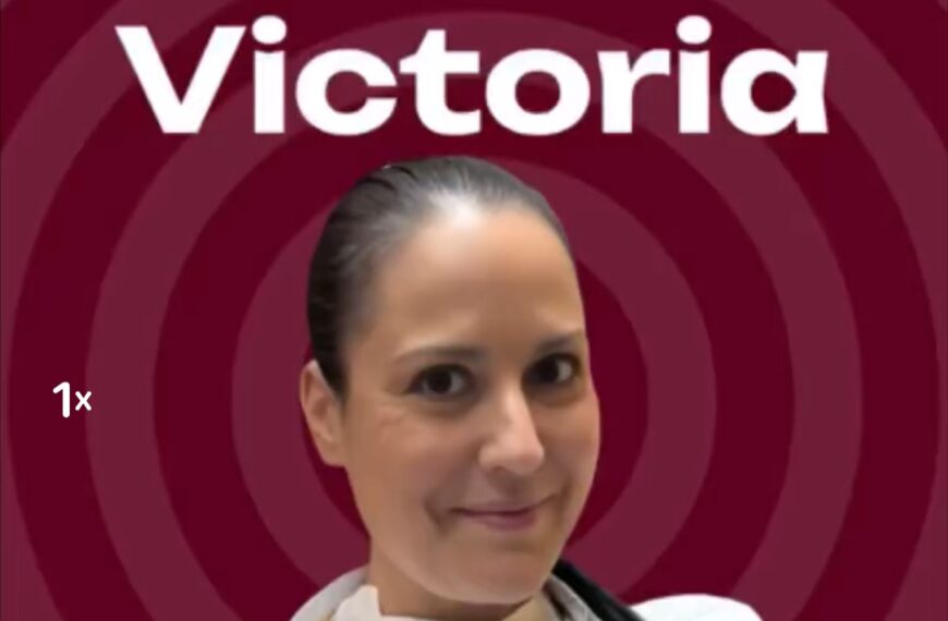 La tomellosera Victoria Braojos, “Psicobruja”, se clasifica para las semifinales de MasterChef World app