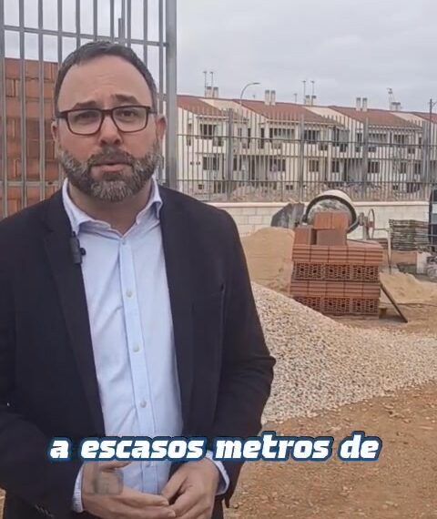 Actualización Sobre la Construcción del Parking de Autocaravanas: Próxima Apertura Prevista a Finales de Mes