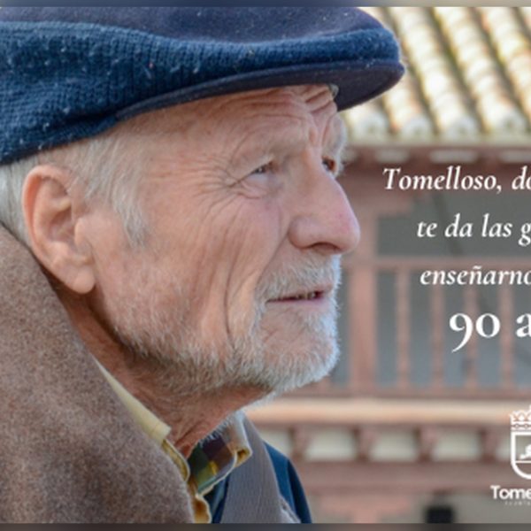 Actualización de la Foto de Portada por el Ayuntamiento de Tomelloso