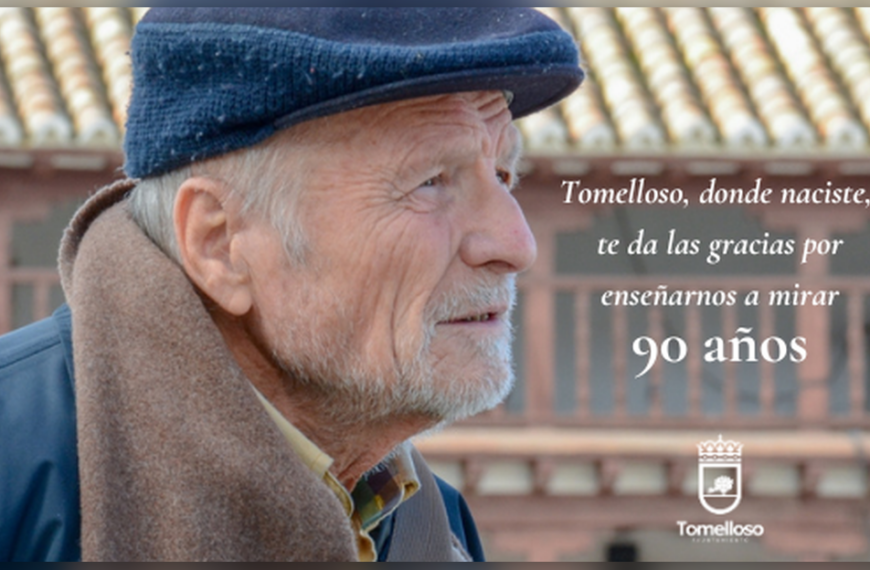 Actualización de la Foto de Portada por el Ayuntamiento de Tomelloso