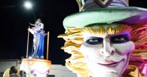 Anunciadas las Bases para el Primer Concurso Nacional de Carrozas y Comparsas del Carnaval 2026 con Dos Modalidades de Participación