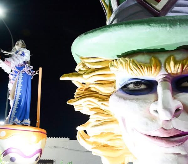 Anunciadas las Bases para el Primer Concurso Nacional de Carrozas y Comparsas del Carnaval 2026 con Dos Modalidades de Participación