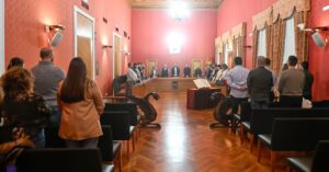 Aprobada la contratación de asistencia técnica para gestionar y justificar fondos europeos del PAI Tomelloso Orígenes y Futuro