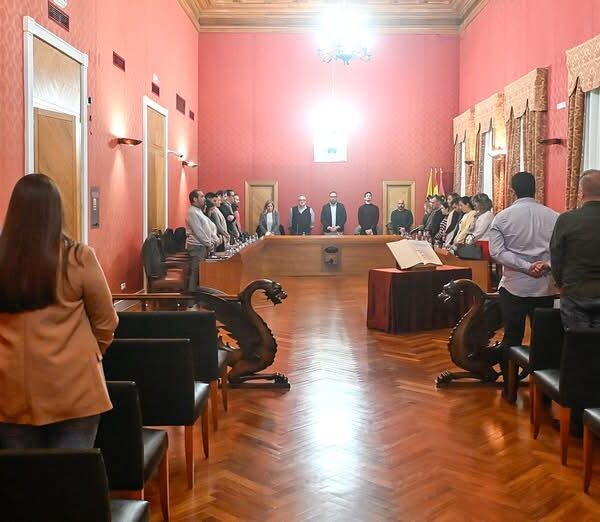 Aprobada la contratación de asistencia técnica para gestionar y justificar fondos europeos del PAI Tomelloso Orígenes y Futuro