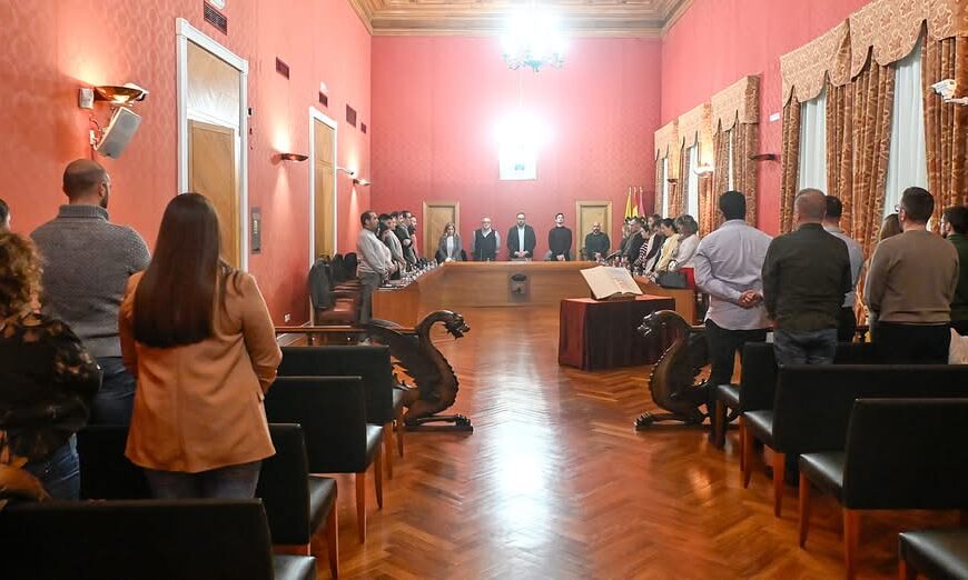 Aprobada la contratación de asistencia técnica para gestionar y justificar fondos europeos del PAI Tomelloso Orígenes y Futuro