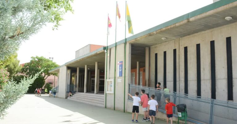 Aumento en las Subvenciones del Ayuntamiento a las AMPAS en 2025: Un Total de 8.235 Euros Concedidos en Tomelloso