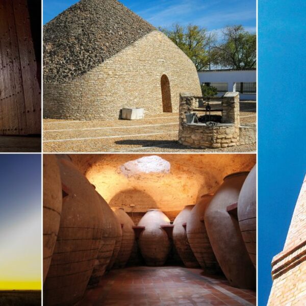 Tomelloso, ese lugar de la mancha de cuyo nombre sí que quieres acordarte