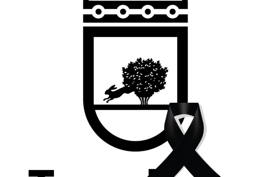 El Ayuntamiento de Tomelloso Muestra Solidaridad y Pesar por el Trágico Accidente Ferroviario en Adamuz, Córdoba