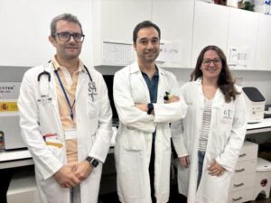 El Hospital de Tomelloso se posiciona entre los líderes nacionales en investigación clínica con el proyecto iPHARMGx.
