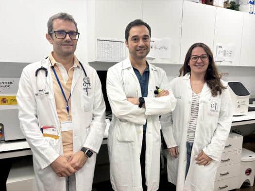 El Hospital de Tomelloso se posiciona entre los líderes nacionales en investigación clínica con el proyecto iPHARMGx.